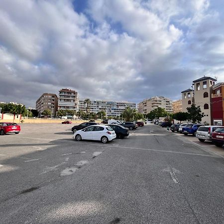 Apartamentos Marina Internacional Torrevieja Exterior foto
