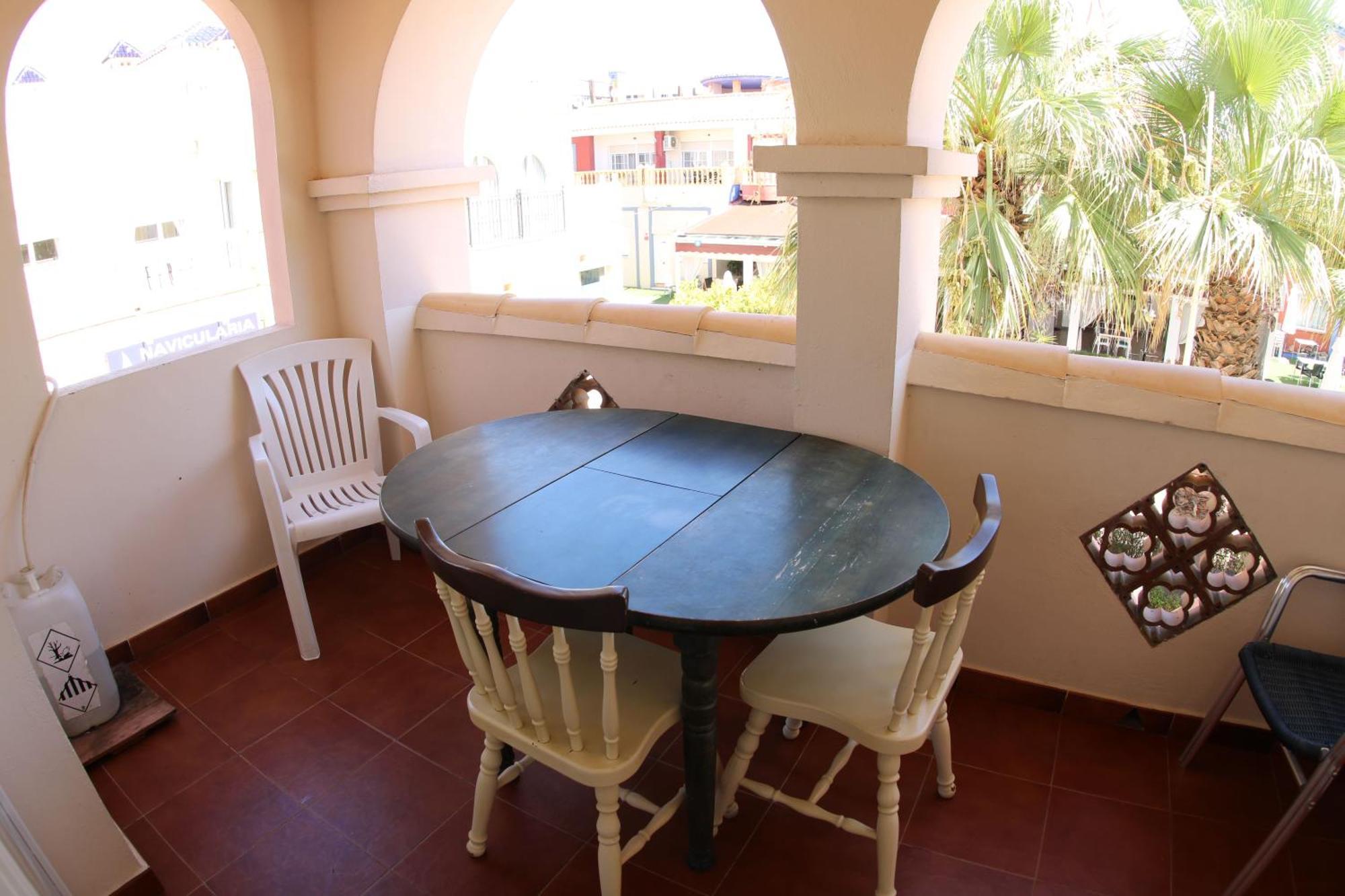 Apartamentos Marina Internacional Torrevieja Exterior foto