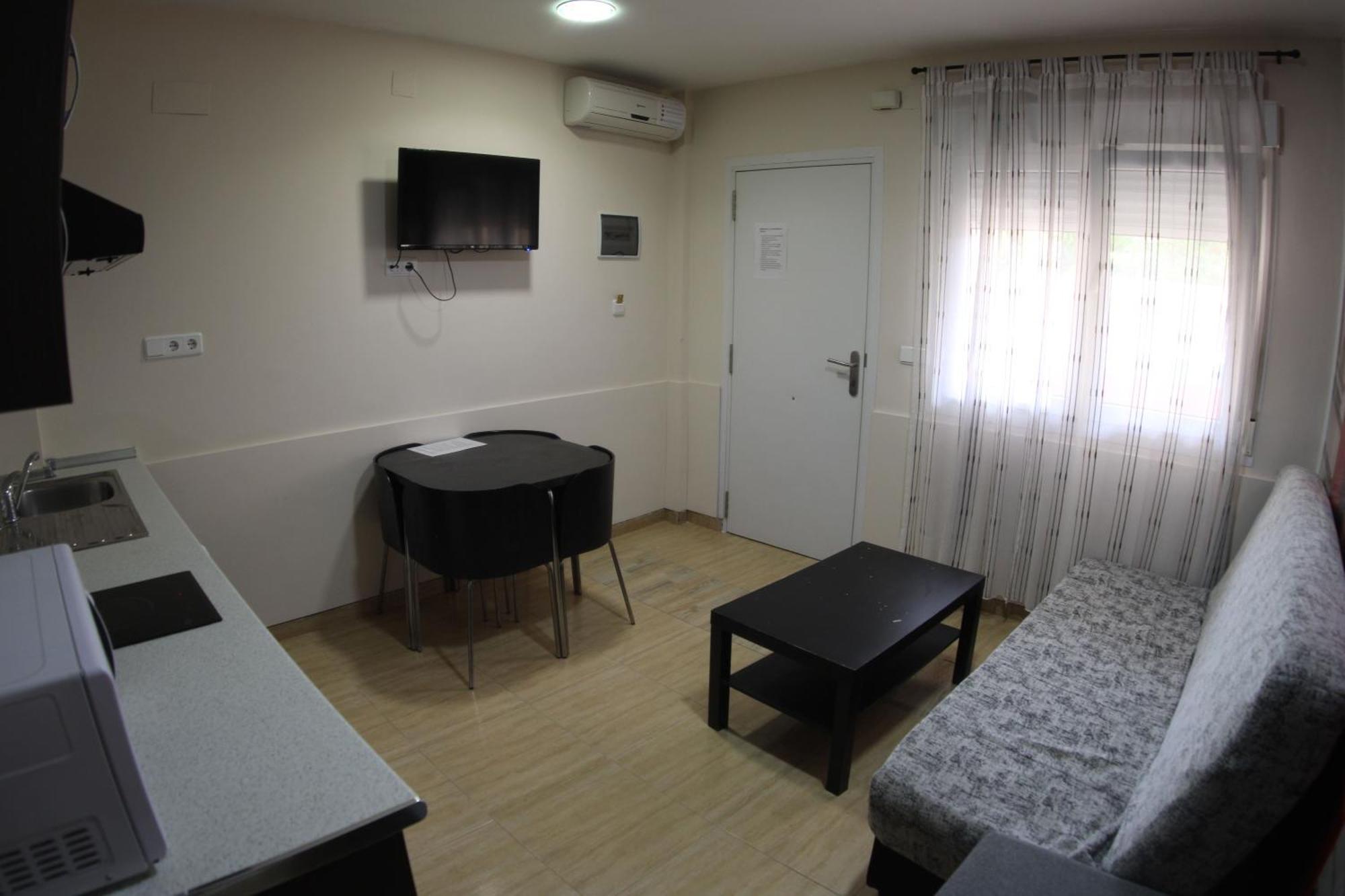Apartamentos Marina Internacional Torrevieja Exterior foto